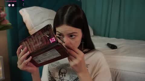 Agness online show from 03.19.26