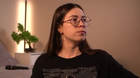 Agness online show from 03.20.26