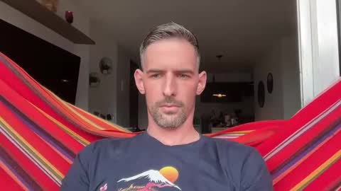 Chad Thunderstroke and Bianca online show from 01.08.26