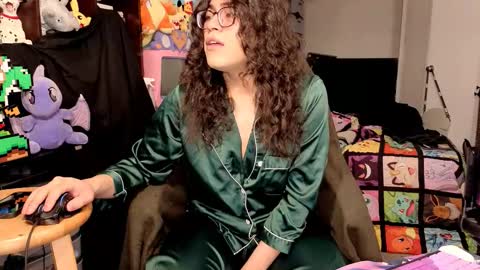 glaceon9 online show from 01.06.26