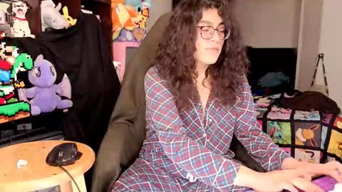 glaceon9 online show from 01.09.26