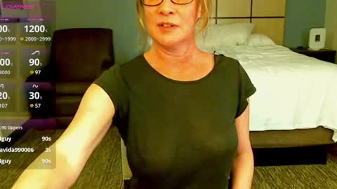 Gwendolyn online show from 12.05.24