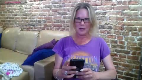 Gwendolyn online show from 05.18.26