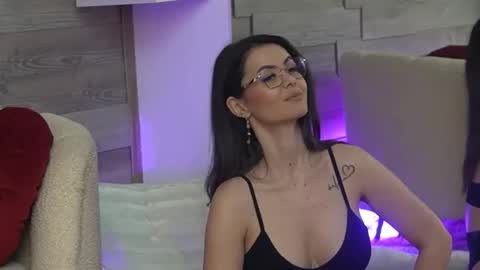 CharmingMom online show from 03.06.26