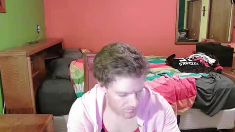 Snapshot of glamtransgoddess15 chatting on 10.25.25 glam trans goddess online show from 10.25.25