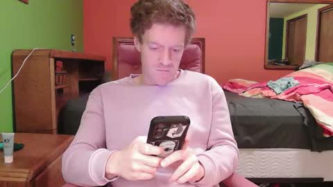 Snapshot of glamtransgoddess15 chatting on 10.31.25 glam trans goddess online show from 10.31.25