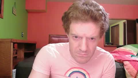 Snapshot of glamtransgoddess15 chatting on 11.17.25 glam trans goddess online show from 11.17.25