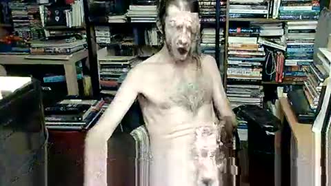 Snapshot of glauconx chatting on 12.09.24 Glauconx online show from 12.09.24