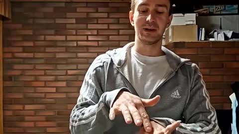 glebc online show from 04.23.26