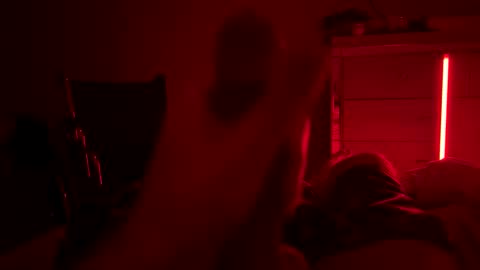 Snapshot of glegere18 chatting on 01.19.25 Lets get wierd online show from 01.19.25