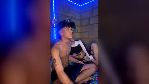 glen_connor_11 online show from 03.22.26