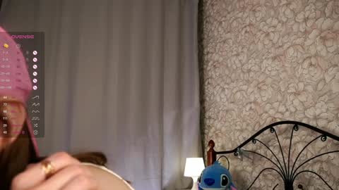 Sandra  online show from 01.28.25