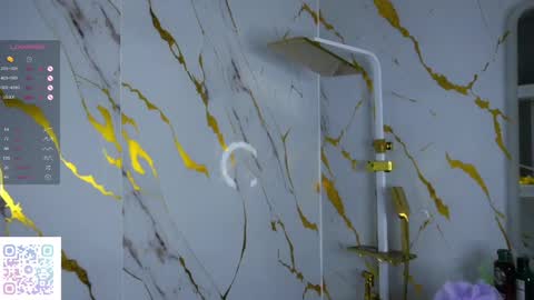 Sandra  online show from 02.22.25