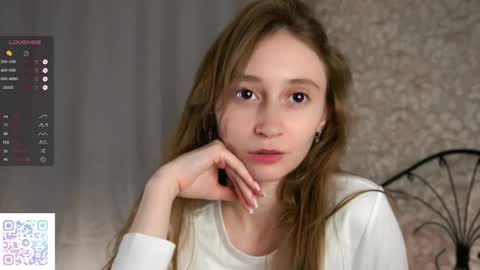 Sandra  online show from 02.23.25