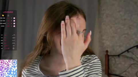 Sandra  online show from 02.24.25