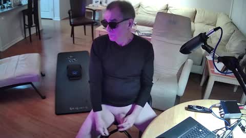 glennbitch online show from 02.20.25