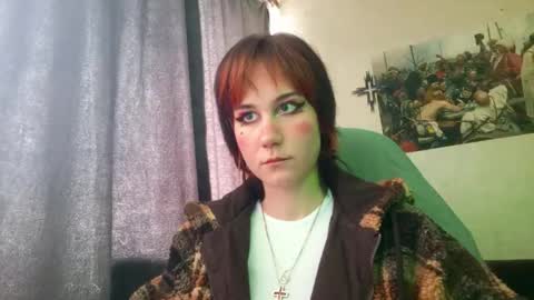 Snapshot of glenniepresho chatting on 02.09.26 Your wife online show from 02.09.26