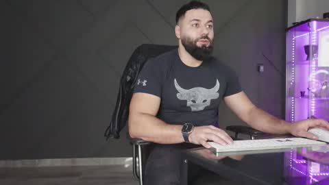 Matthew .. for short call me Matt online show from 02.20.26