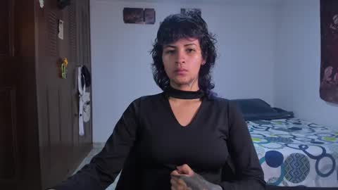 NYX online show from 11.03.25