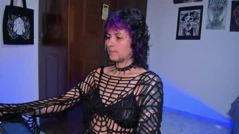 NYX online show from 11.20.25