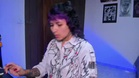 NYX online show from 11.28.25