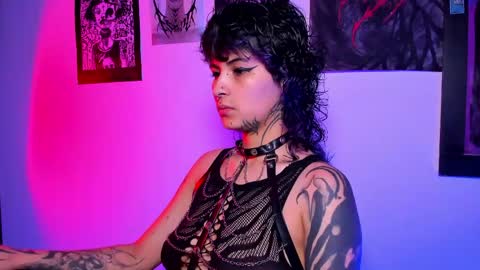 NYX online show from 05.05.26