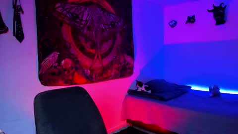 NYX online show from 05.07.26