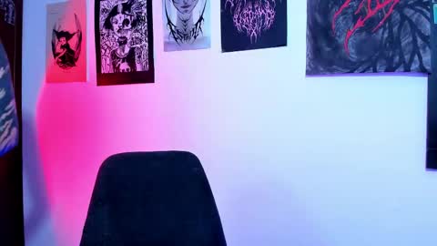 NYX online show from 05.11.26