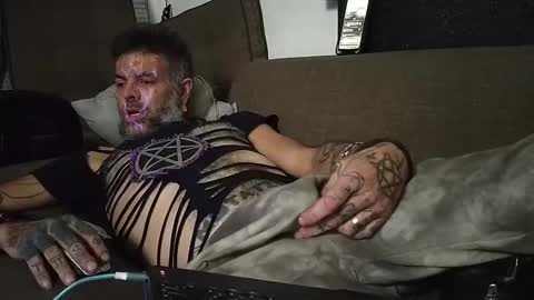 GlitchcrafT online show from 02.07.25