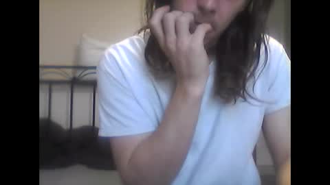 Snapshot of glitchingglob chatting on 01.18.25 glitchingglob online show from 01.18.25