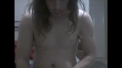 Snapshot of glitchingglob chatting on 01.23.25 glitchingglob online show from 01.23.25