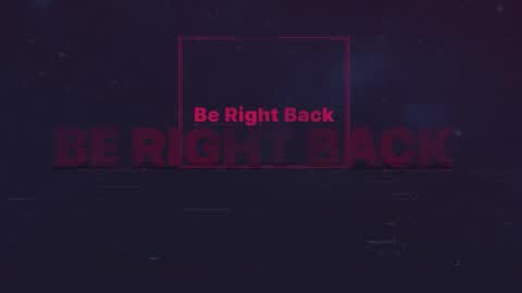 Glitch online show from 12.28.24