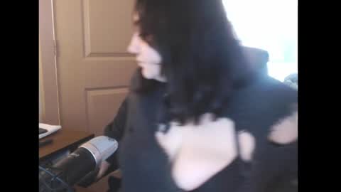 Glitchy online show from 05.26.26