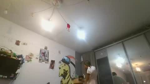 glitter_doll online show from 01.07.25