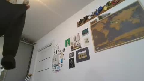 glitter_doll online show from 01.14.25