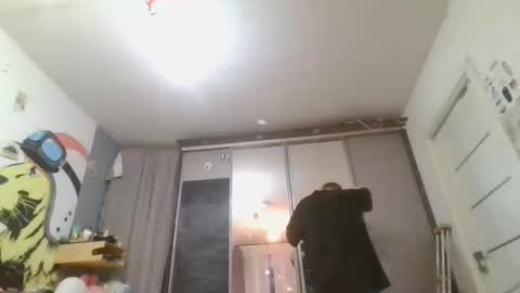 glitter_doll online show from 01.15.25