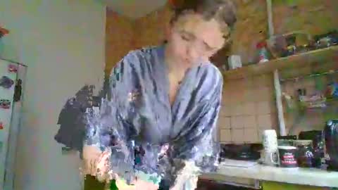 glitter_doll online show from 01.18.25