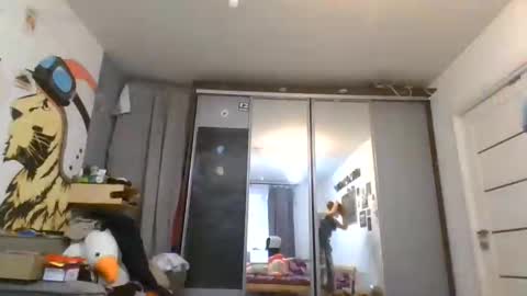 glitter_doll online show from 02.05.25