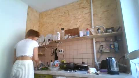 glitter_doll online show from 02.23.25