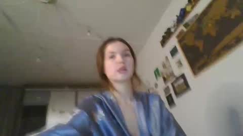 glitter_doll online show from 02.25.25