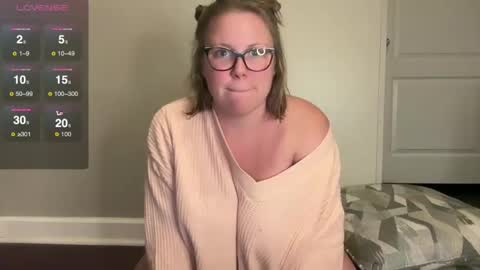 Snapshot of glitterkitty_108 chatting on 01.14.25 GlitterKitty 108 online show from 01.14.25