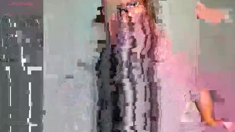 Snapshot of glitterkitty_108 chatting on 02.23.25 GlitterKitty 108 online show from 02.23.25