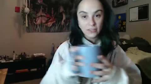 Snapshot of glitterspace chatting on 01.15.26 anna online show from 01.15.26