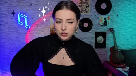 Snapshot of glo_lo chatting on 12.04.24 Bye everybody Ill be online Monday December 2nd Saturday and Sunday off online show from 12.04.24