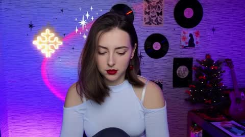 Snapshot of glo_lo chatting on 12.12.24 Bye everybody Ill be online Monday December 2nd Saturday and Sunday off online show from 12.12.24