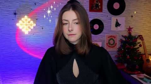 Snapshot of glo_lo chatting on 12.20.24 Bye everybody Ill be online Monday December 2nd Saturday and Sunday off online show from 12.20.24