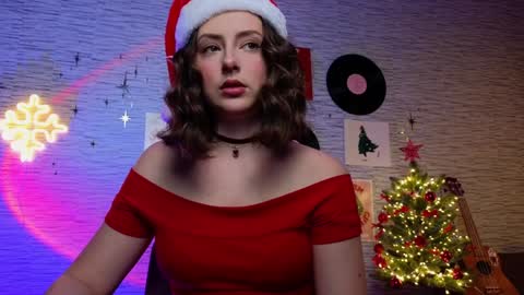 Snapshot of glo_lo chatting on 12.26.24 Bye everybody Ill be online Monday December 2nd Saturday and Sunday off online show from 12.26.24