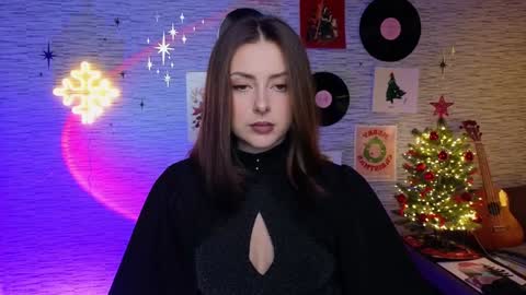 Snapshot of glo_lo chatting on 01.08.25 Bye everybody Ill be online Monday December 2nd Saturday and Sunday off online show from 01.08.25