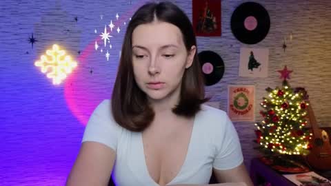 Snapshot of glo_lo chatting on 01.13.25 Bye everybody Ill be online Monday December 2nd Saturday and Sunday off online show from 01.13.25