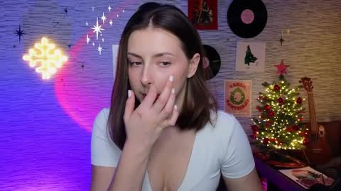 Snapshot of glo_lo chatting on 01.13.25 Bye everybody Ill be online Monday December 2nd Saturday and Sunday off online show from 01.13.25